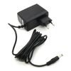 GS15E-8P1J, ac-dc, 15вт, сетевой адаптер, выход 48в/0,31a, вход 90...264b ac 47...63 гц, 135...370b dc, изоляция 3000b ac, 37x71x50мм, 0...+50°с, евровилка, выходной разъем 11мм, диам. 5.5х2.1мм