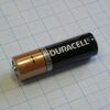Батарея AA (316) Duracell, элемент питания алкалиновый