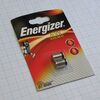 Батарея 11A Energizer, элемент питания алкалиновый