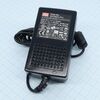 GS18A24-P1J, ac-dc, 18вт, вход 90...264b ac 47...63 гц, 135...370b dc, выход 24b/0.75a, изоляция 4242b dc, 93x54x36мм, 0...+50°с, сетевой разъём iec320-c14, выходной разъем 11мм, диам. 5.5х2.1мм