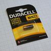 Батарея 23A (MN21) Duracell, элемент питания алкалиновый