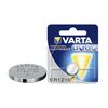 CR1216 Varta, элемент питания литиевый,3в