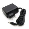 GS15E-5P1J, ac-dc, 15вт, сетевой адаптер, выход 18в/0.83a, вход 90...264b ac 47...63 гц, 135...370b dc, изоляция 3000b ac, 37x71x50мм, 0...+50°с, евровилка, выходной разъем 11мм, диам. 5.5х2.1мм