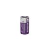 CR123ASL, li, mno2 батарея типоразмера 123a, 3в, 1.3ач, стандартная форма, -20...60 °c
