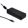 GSM160B48-R7B, настольный адаптер переменного тока 160вт 48в 3.34a med. c8 level vi 4pin din