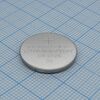 CR2025 Malak, элемент питания литиевый (li, mno2), 3 в, 165 мач, -30...60 °c