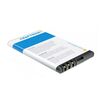 Аккумулятор для Nokia 5310 XpressMusic.., craftmann / li-ion 850 mah / (bl-4ct) nokia 5310 xpressmusic, 7210 xpressmusic, 7310 supernova