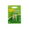 Батарея КРОНА GP greencell, элемент питания солевой, типоразмер 6f22