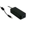 GSM60B09-P1J, адаптер от сети 220в выход 9в 6a 54вт