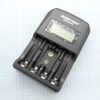 Smart4 9V Pro, зарядное устройство для аккумуляторов