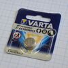 Батарея 625А (V625U) Varta, элемент питания алкалиновый