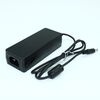 GST40A15-P1J, ac-dc, 40вт, вход 90...264b ac, 47...63 гц, 127...370b dc, выход 15b/2.67a, изоляция 3000в ac, 125x50x31.5мм, -30...+70°с, сетевой разъём iec320-c14, выходной разъем 11, диам. 5.5х2.1мм