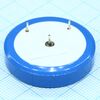 ER32L065, li, socl2 батарея типоразмера 1/10d, 3.6 в, 1 ач, на плату, -55...125 °c