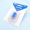 Батарея CR123A Smartbuy, элемент питания литиевый
