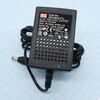 GST18E48-P1J, ac-dc, 18вт, вход 85...264b ac 47...63 гц,, выход 48b/0.375a, изоляция 3000в ac, 79x54x33мм, -30...+70°с, выходной разъем 11, диам. 5.5х2.1мм