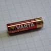 Батарея AA (316) Varta Max Tech, элемент питания алкалиновый