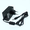 GST25E09-P1J, ac-dc, 23вт, вход 85...264b ac 47...63 гц,, выход 9b/2.55а, изоляция 3000в ac, 79x54x33мм, -30...+70°с, выходной разъем 11, диам. 5.5х2.1мм