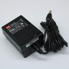 GSM36B24-P1J, ac-dc, 36вт, сетевой адаптер, выход 24в/1.5а, вход 80...264в ac, 47...63 гц, 113...370b dc, изоляция 4000b ac, 79x54x33мм, -25...+60c медицинского применения (2xmopp)