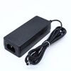 GST60A48-P1J, ac-dc, 60вт, вход 90...264b ac, 47...63 гц, 127...370b dc, выход 48b/1.25a, изоляция 3000в ac, 125x50x31.5мм, -30...+70°с, сетевой разъём iec320-c14, выходной разъем 11, диам. 5.5х2.1мм
