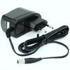 GSM06E12-P1J, ac-dc, 6вт, сетевой адаптер, выход 12в/0.5а, вход 85...264в ac, 47...63 гц, 32x66x42.5мм, 0...+50°c, для медицинского применения