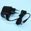 GS06E-8P1J, ac-dc, 6вт, сетевой адаптер, выход 48b/0.12a, вход 90...264b ac 47...63 гц, 135...370b dc, изоляция 3000b ac, 32x66x42.5мм, 0...+50°с, евровилка