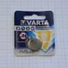 CR2025 Varta, элемент питания литиевый,3в
