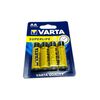 Батарея AAA Varta SuperLife --, элемент питания солевой