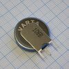 CR2032 SLF Varta (3вывода, вертикальн.), элемент питания литиевый,3в, 3 вывода вертикальн. (vendor code: 6032 201 501)