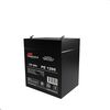 PE1205, аккумулятор свинцово-кислотный 12v 5ah, размер 90х70х101мм, плоская клемма 6.3мм, срок службы 6 лет