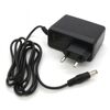 GS15E-1P1J, ac-dc, 12вт, сетевой адаптер, выход 5в/2,4a, вход 90...264b ac 47...63 гц, 135...370b dc, изоляция 3000b ac, 37x71x50мм, 0...+50°с, евровилка, выходной разъем 11мм, диам. 5.5х2.1мм