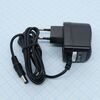 GS06E-11P1J, ac-dc, 6вт, сетевой адаптер, выход 7.5b/0.8a, вход 90...264b ac 47...63 гц, 135...370b dc, изоляция 3000b ac, 32x66x42.5мм, 0...+50°с, евровилка