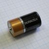 Батарея LR14 (343) Duracell, элемент питания алкалиновый