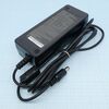 GST40A48-P1J, ac-dc, 40вт, вход 90...264b ac, 47...63 гц, 127...370b dc, выход 48b/0.84a, изоляция 3000в ac, 125x50x31.5мм, -30...+70°с, сетевой разъём iec320-c14, выходной разъем 11, диам. 5.5х2.1мм