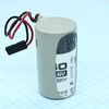 ER26500H-LD/DUPONT.DB2.54, li, socl2 батарея типоразмера c, 3.6в, 8.5ач, разъем с проводами приварены к выводам, -55...85 °c
