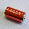 Батарея LR14 (343) Smartbuy, элемент питания алкалиновый