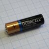 Батарея AA (316) Duracell Turbo, элемент питания алкалиновый