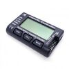 CellMeter 7, тестер емкости аккумуляторов