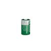 CR14250BL 3.0V, li, mno2 батарея типоразмера 1/2aa, 3в, 0.9ач, стандартная форма, -40...85 °c