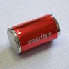 Батарея LR20 (373) Smartbuy, элемент питания алкалиновый