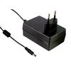 GSM36E15-P1J, преобразователь ac/dc в корпусе, для медицинского применения