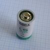 Батарея Saft LS 33600/STD R20, элемент питания литиевый