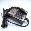 GS25B12-P1J, ac-dc, 25вт, вход 90...264b ac 47...63 гц, 135...370b dc, выход 12b/2.08a, изоляция 3000b ac, 93x54x36мм, 0...+50°с, сетевой разъём iec320-c8, выходной разъем 11, диам. 5.5х2.1мм