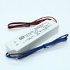 LPC-35-1400, ac-dc, 33,6 вт, стабилизация тока, ip67, вход 90…264в ac, выход1400ма/9…24в, изоляция 3000в ac, в кожухе 148х40х30мм, -30…+75°с