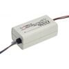 APC-16-350, ac-dc, 16.8вт, токовый выход, вход 90…264в ac, выход 350ма/12…48в, изоляция 3750в ac, в кожухе 77х40х29мм, -30…+70°с