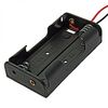BH321 AA 2X1 (BH603), батарейный отсек bh321 aa 2x1 (bh603), открытый