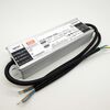 HLG-150H-48B, ac/dc драйвер электропитания светодиодов 153.6вт single 7-pin