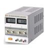 QJ3005C, источник питания регулируемый 0-30в до 5a 2xlcd