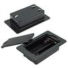 AA*2 75*44*18MM, батарейный отсек aa*2 75*44*18 мм, закрытый