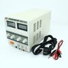 QJ3003C, источник питания, 0-30v-3a 2xlcd