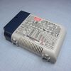 LCM-60DA, ac-dc, 60.3вт, стабилизация тока, вход 180…295в ac, 47…63гц /254…417в dc, выход 500…1400мa/2…90в, ккм, изоляция 3750в ac, в кожухе 123.5х81.5х23мм, -30…+60°с, димминг кнопкой и dali